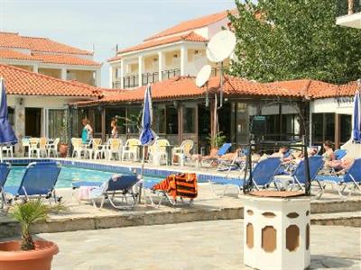 Village Inn Laganas