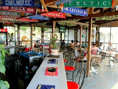 Village Inn Laganas