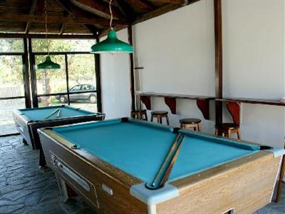Village Inn Laganas