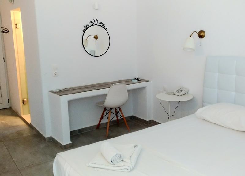 Iliada Hotel