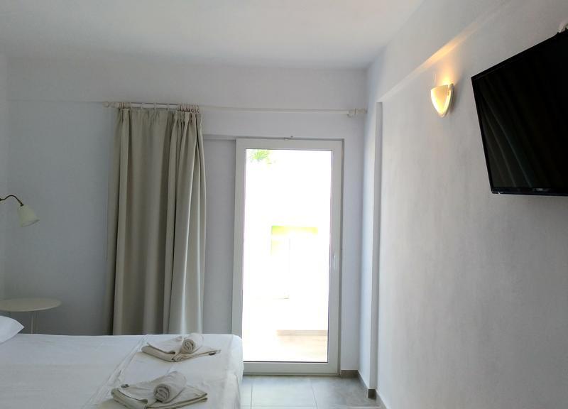 Iliada Hotel
