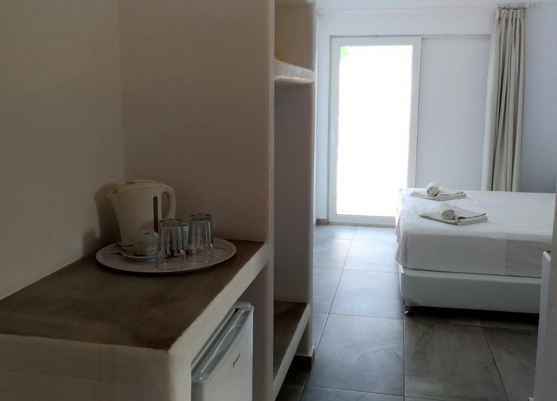 Iliada Hotel