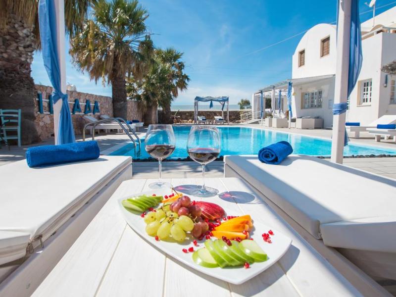 Iliada Hotel