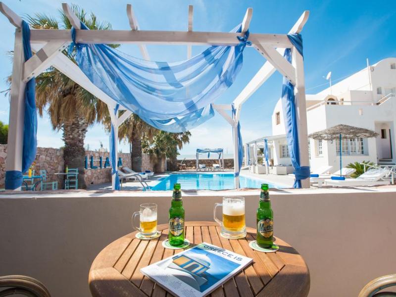Iliada Hotel