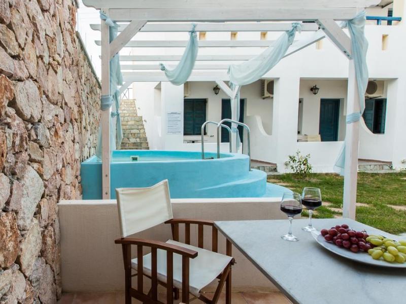 Iliada Hotel