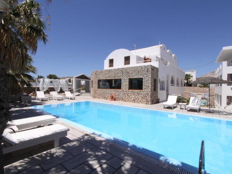 Iliada Hotel