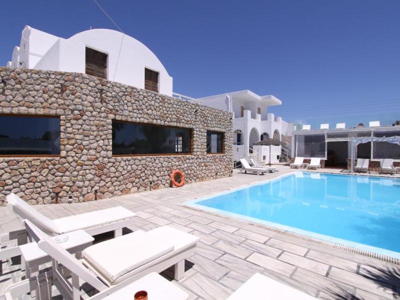 Iliada Hotel