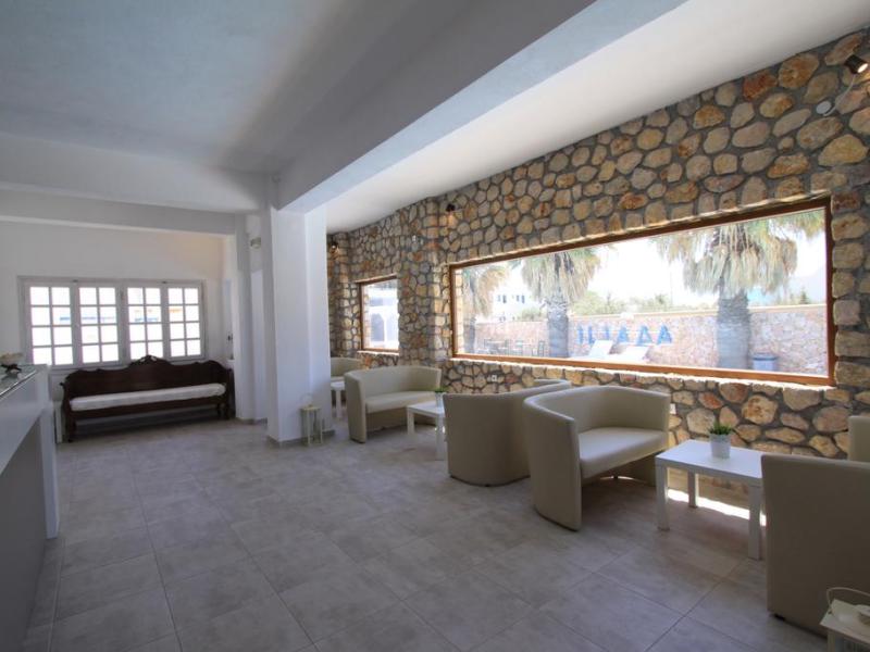 Iliada Hotel