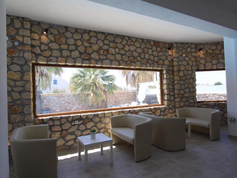 Iliada Hotel