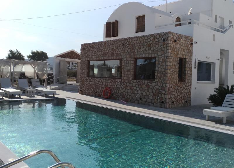 Iliada Hotel