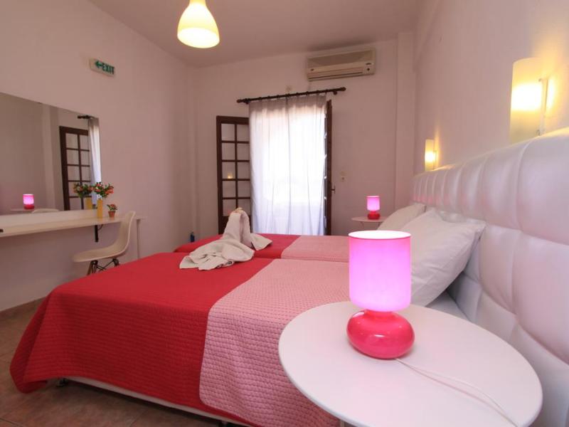 Iliada Hotel