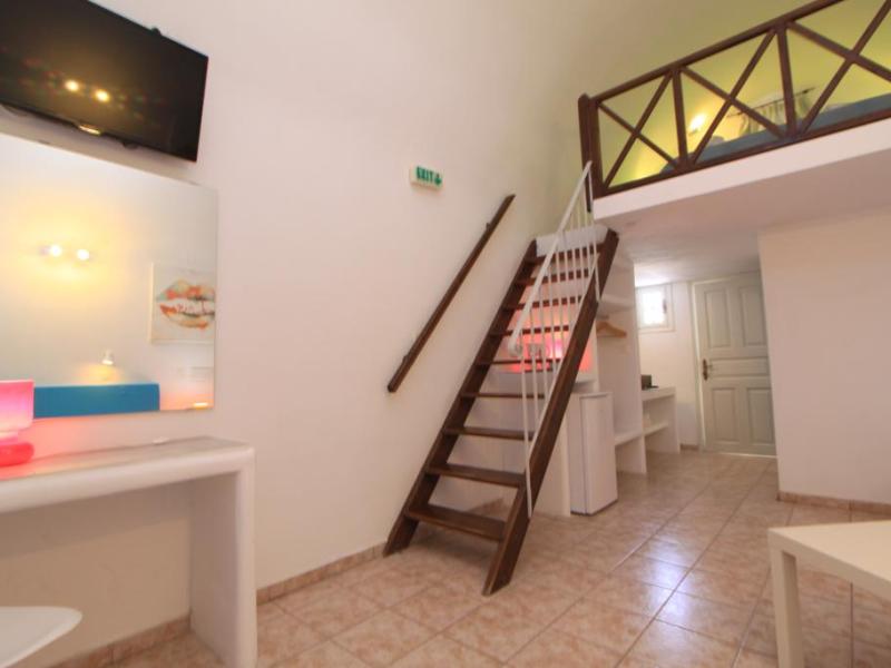Iliada Hotel