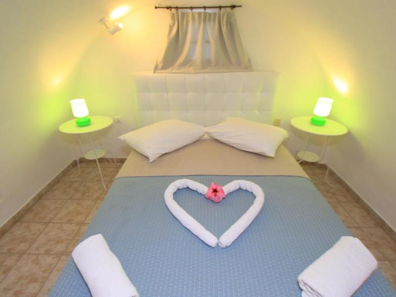 Iliada Hotel