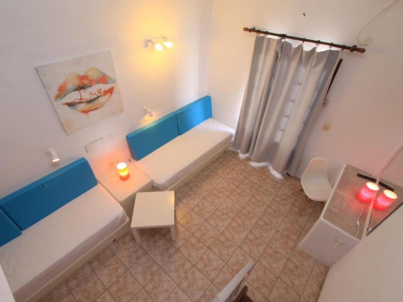 Iliada Hotel
