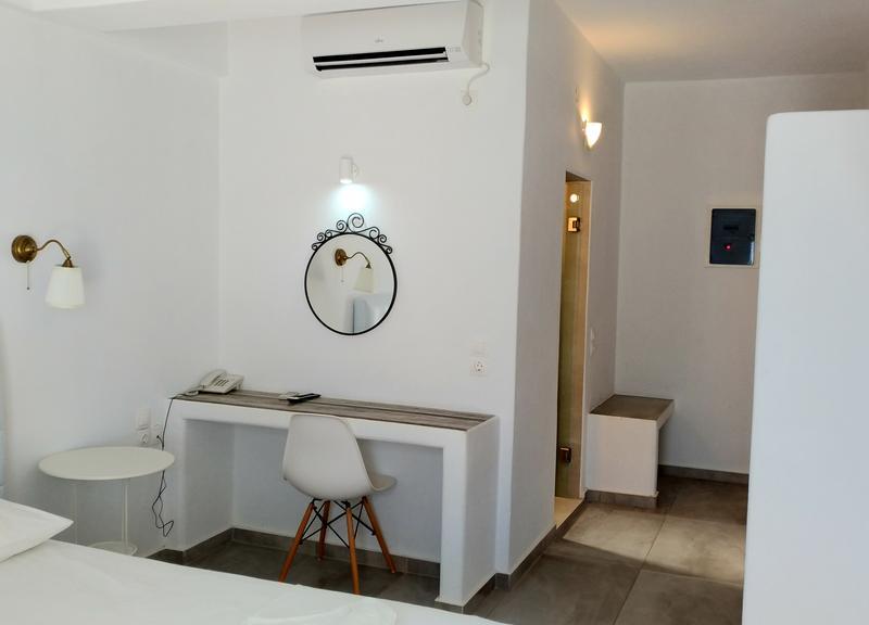 Iliada Hotel