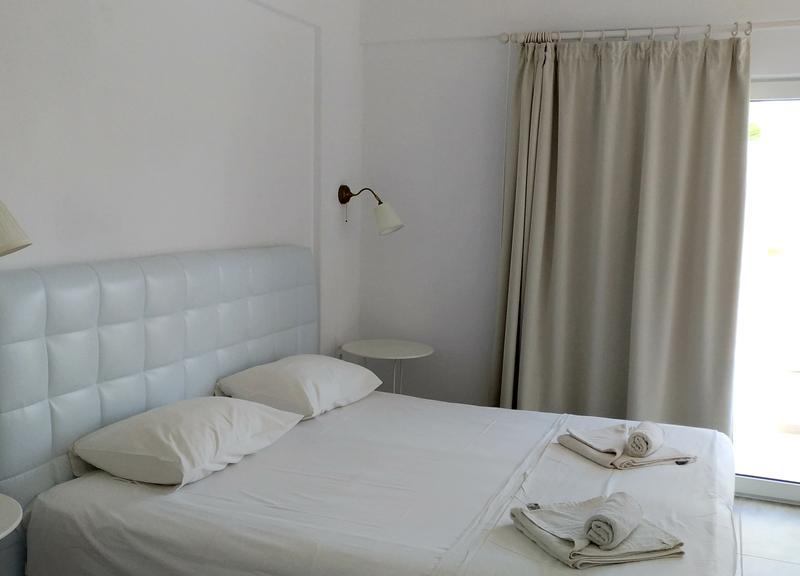 Iliada Hotel
