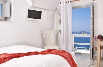 Hotel Thireas Santorini