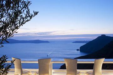 Hotel Thireas Santorini