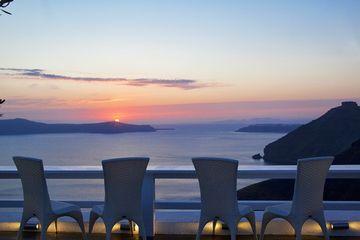 Hotel Thireas Santorini