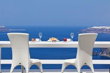 Hotel Thireas Santorini