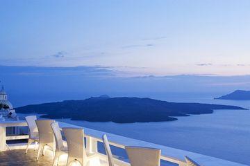 Hotel Thireas Santorini