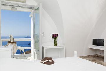 Hotel Thireas Santorini