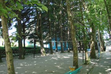 Отель База отдыха Эльбрус Россия, Сочи, фото 12