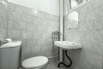 Отель База отдыха Эльбрус Россия, Сочи, фото 17