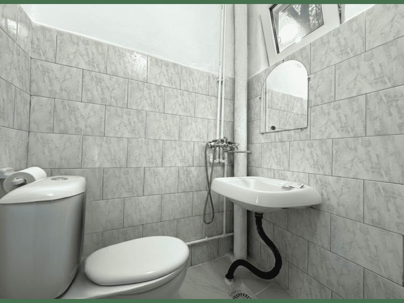 База отдыха Эльбрус