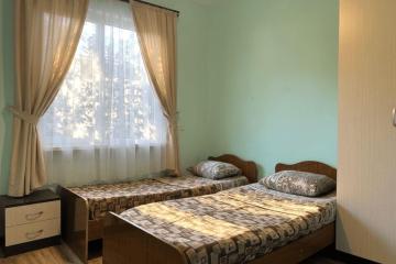 Отель База отдыха Эльбрус Россия, Сочи, фото 18