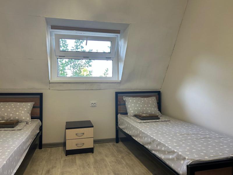 База отдыха Эльбрус