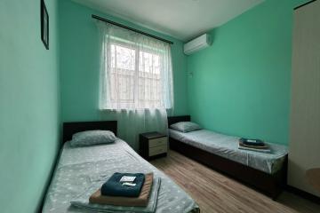 Отель База отдыха Эльбрус Россия, Сочи, фото 20