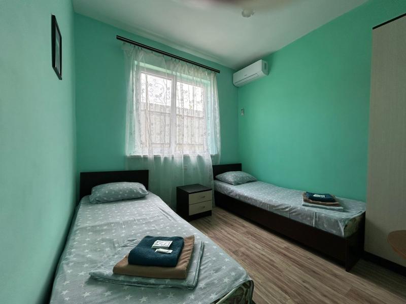 База отдыха Эльбрус