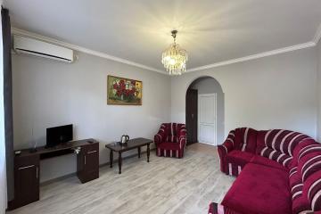 Отель База отдыха Эльбрус Россия, Сочи, фото 21