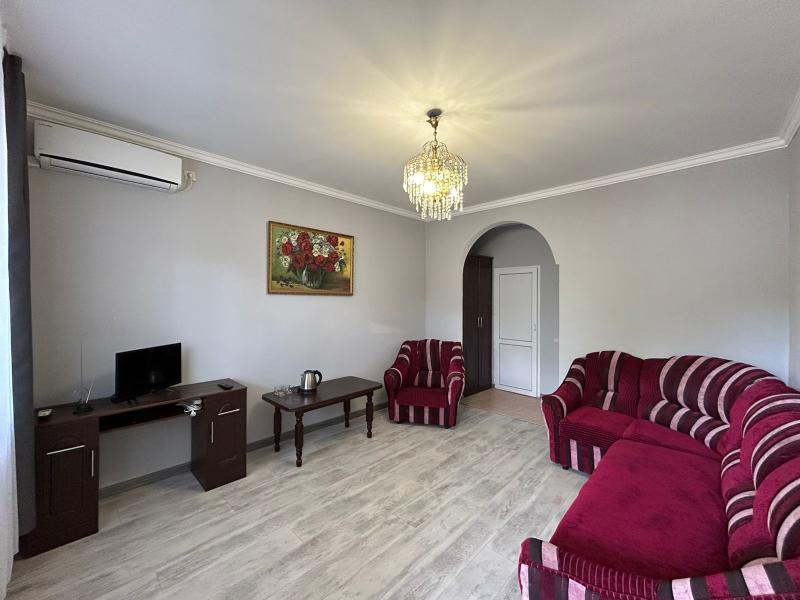 База отдыха Эльбрус