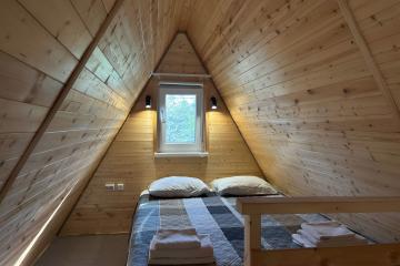 Отель База отдыха Эльбрус Россия, Сочи, фото 22