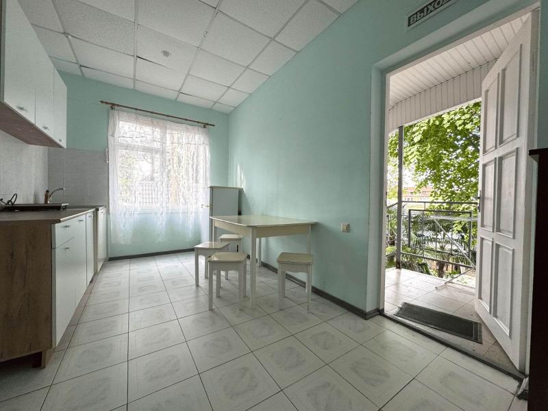 База отдыха Эльбрус