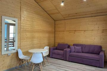 Отель База отдыха Эльбрус Россия, Сочи, фото 24