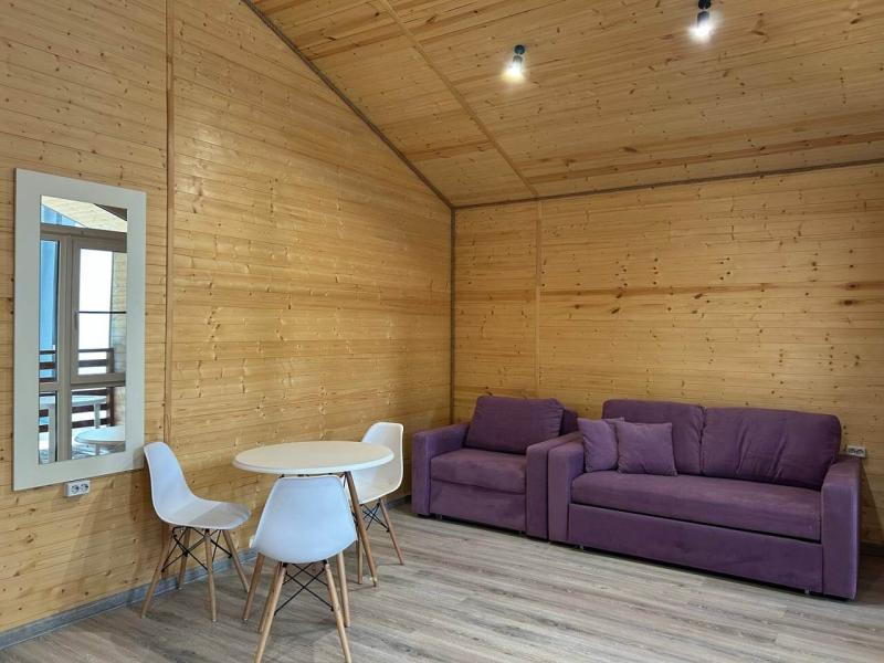 База отдыха Эльбрус