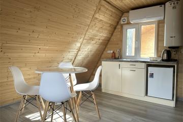 Отель База отдыха Эльбрус Россия, Сочи, фото 26