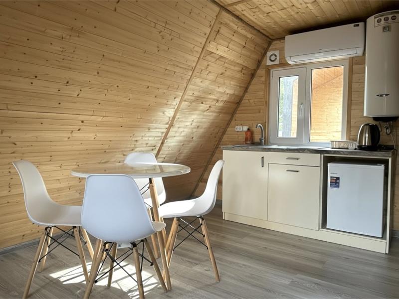 База отдыха Эльбрус