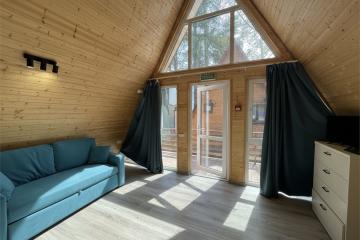 Отель База отдыха Эльбрус Россия, Сочи, фото 27