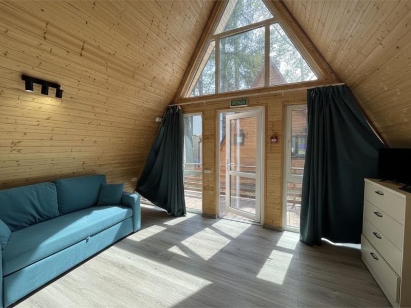 База отдыха Эльбрус