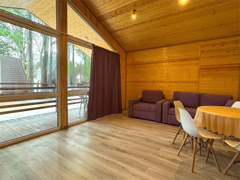 База отдыха Эльбрус