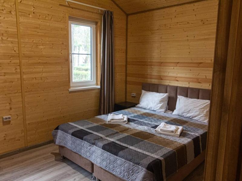 База отдыха Эльбрус