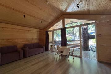 Отель База отдыха Эльбрус Россия, Сочи, фото 30