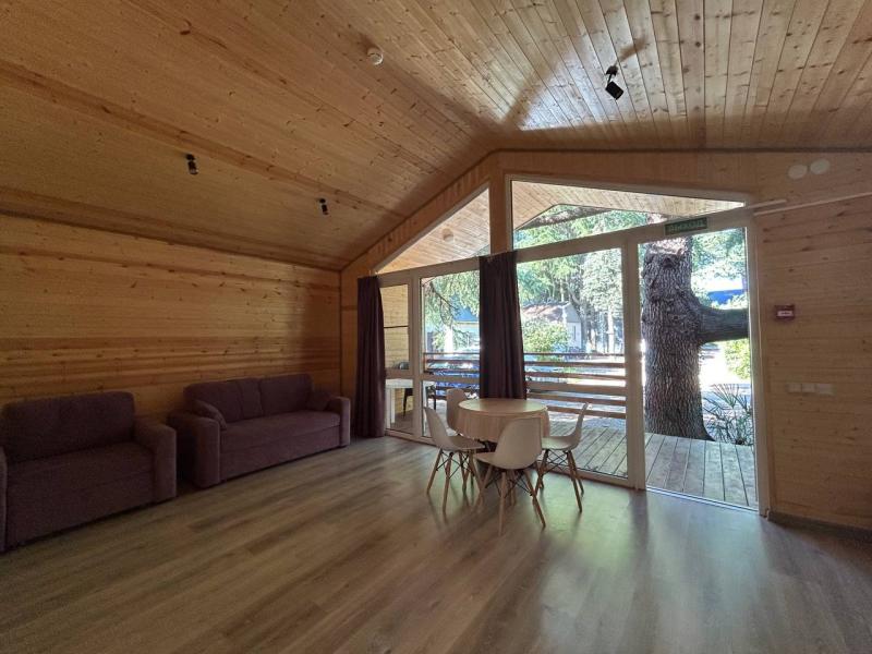 База отдыха Эльбрус