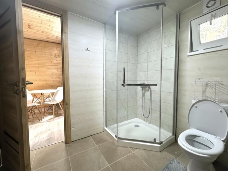 База отдыха Эльбрус