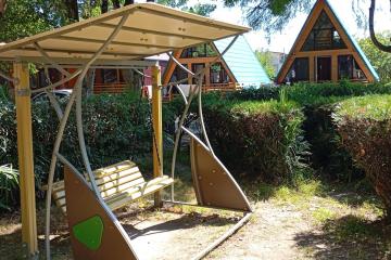 Отель База отдыха Эльбрус Россия, Сочи, фото 32