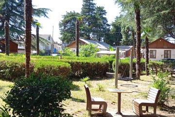 Отель База отдыха Эльбрус Россия, Сочи, фото 33